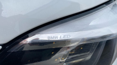 BMW 2 Series 218i Sport 4dr DCT Petrol Saloon